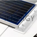 ABS Spoiler Mounting Brackets